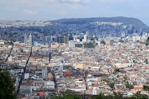 Quito Photo  №1