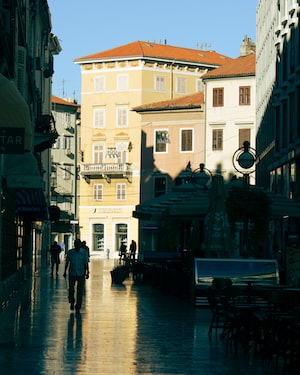 Rijeka Photo  №3