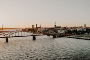 Riga Photo  №2