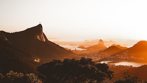 Rio de Janeiro Photo  №5