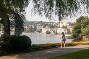 Lugano Photo  №4