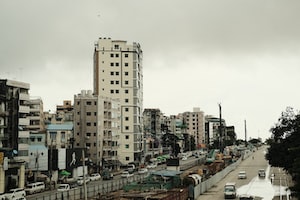 Yangon Photo  №2