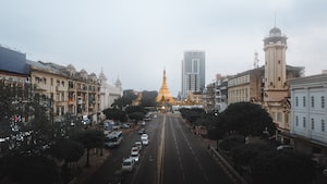 Yangon Photo  №8