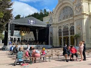 Karlovy Vary Photo  №2