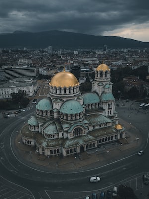 Sofia Photo  №3