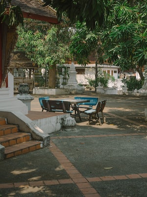 Luang Prabang Photo  №4