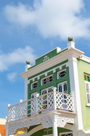 Oranjestad Photo  №4