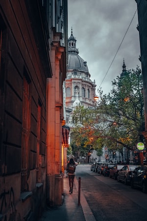 Budapest Photo  №5