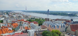 Riga Photo  №4