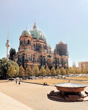 Berlin Photo  №7