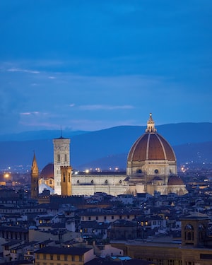 Florence Photo  №2