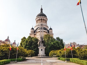 Cluj-Napoca Photo  №5