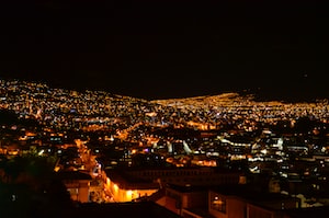 Quito Photo  №2