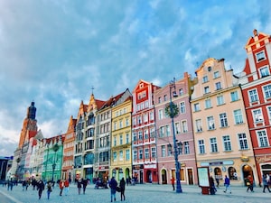 Wroclaw Photo  №3