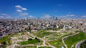 Amman Photo  №5