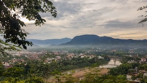 Luang Prabang Photo  №6