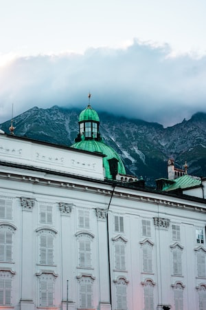 Innsbruck Photo  №8