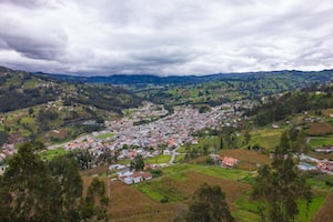 Cuenca Photo  №8