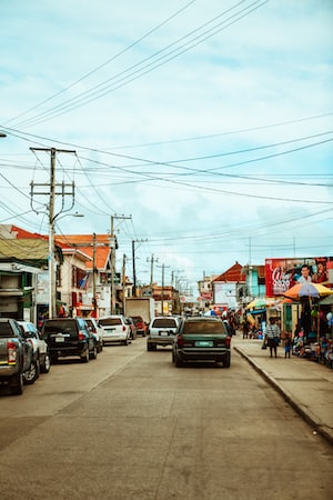 Belize City Photo  №8