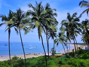 Goa Photo  №6