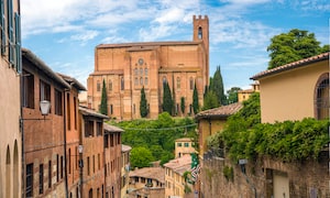 Siena Photo  №6