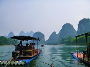 Guilin Photo  №7