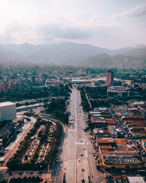 Medellin Photo  №4