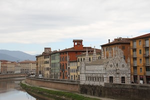 Pisa Photo  №1