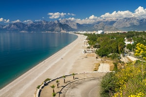 Antalya Photo  №4