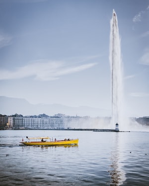 Geneva Photo  №1