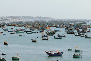 Phan Thiet Photo  №7