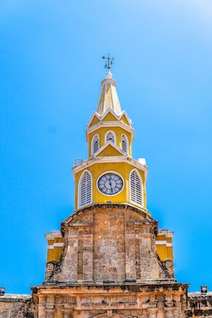 Cartagena Photo  №5