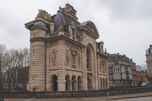 Lille Photo  №1