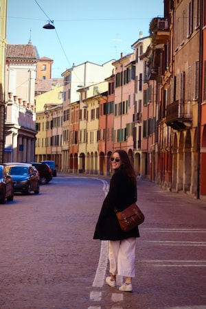 Bologna Photo  №4