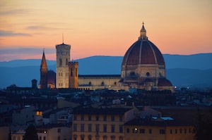 Florence Photo  №8