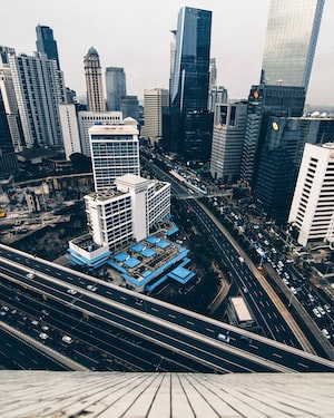 Jakarta Photo  №8