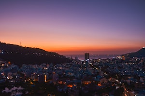 Vung Tau Photo  №6