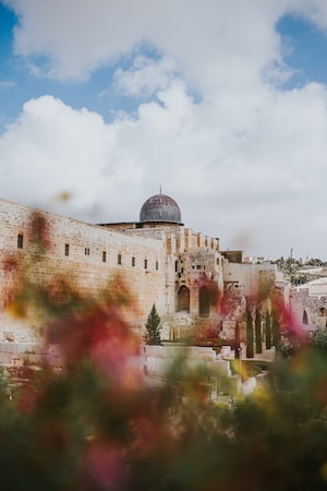 Jerusalem Photo  №8