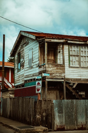 Belize City Photo  №3