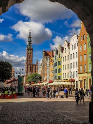 Gdansk Photo  №4