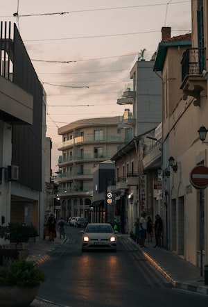 Larnaca Photo  №6