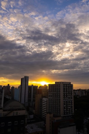 Curitiba. Photo  №5