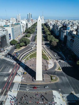 Buenos Aires Photo  №8