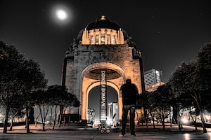 Mexico City Photo  №2