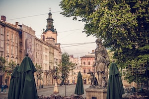 Lviv Photo  №7