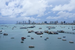 Pattaya Photo  №2