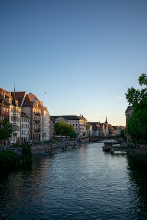 Strasbourg Photo  №2