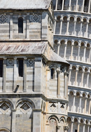 Pisa Photo  №1