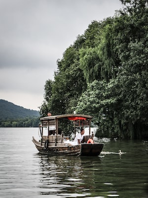 Hangzhou Photo  №3