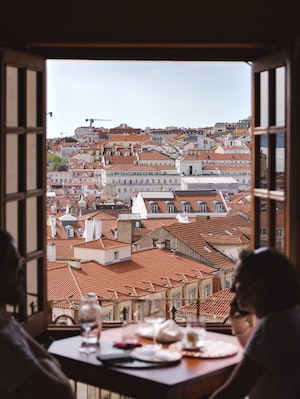 Lisbon Photo  №7